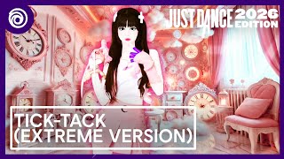 JUST DANCE 2026 FM EDITION - Tick-Tack (Extreme Version) by ILLIT