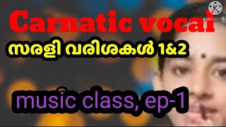 ep-1, saralivarisakal 1\u00262