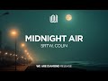 SRTW, COLIN - Midnight Air