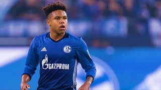 Weston McKennie - Sick Boy ᴴᴰ