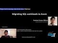 Migrate SQL Workloads to Azure