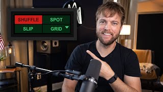 Pro Tools EDITING Modes For Beginners (Under 10 Minutes)