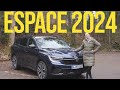 2024 Renault Espace Full Hybrid 200: Byebye Van - Dennoch Besser Als Suv? - Autophorie