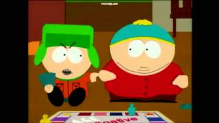 Cartman   Screw you guys I'm going home