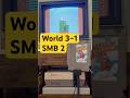 World 3-1 Super Mario Bros 2 #nes #retrogaming #nesgameplay #supermariobros