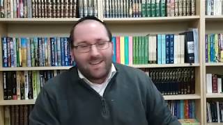 PURIM - A Tale of Two Heads - Great Vid from R. Jonathan Reiser 2019