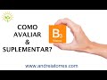 Como avaliar e suplementar vitamina B3 | Nutrição com Andreia  Torres | YouTube shorts