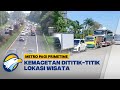 Beberapa Titik Kemacetan Menuju Lokasi Wisata - [Metro Pagi Primetime]