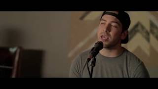 Chris Bandi - 'Man Enough Now' Acoustic