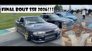 finalbout sse 26!