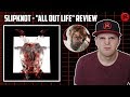 SLIPKNOT - ALL OUT LIFE | METAL SONG REVIEW