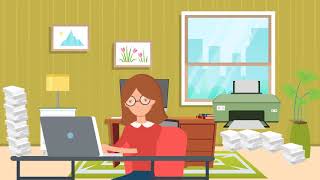 Ship & Scan - Morgan Records Management