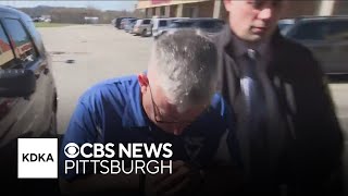 Second Laurel Highlands high school teacher charged with institutional sexual assault
