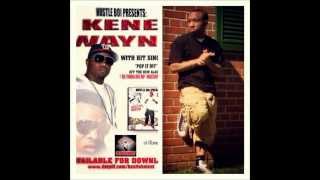 On My Shit - Kene Wayne ft. LiLQuan \u0026 Jay-R