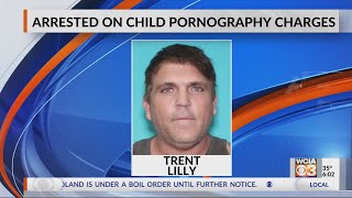 FBI seeking victims in Shelby Co. child pornography investigation