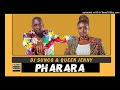 Pharara - DJ Sunco x Queen Jenny (Official Audio)