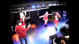 しず風＆絆~KIZUNA~ PINKのロケット 20131223