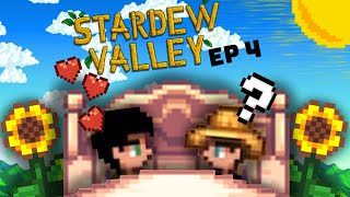 Summer has Finally Arrived |  Stardew Valley Episode 4