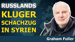 Der Westen zerstört sich selbst in Syrien. Russland tappt nicht in die Falle!