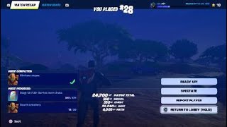 Fortnite clip 386 2024