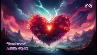 Aurum Project - Heartstorm