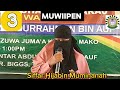 siffar hijabin muminanah 03 mallama aisha abdulkareem sambo