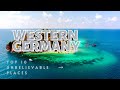 Top 10 UNBELIEVABLE Places That Exist in Western Germany | TOP 10 TRAVEL 2022