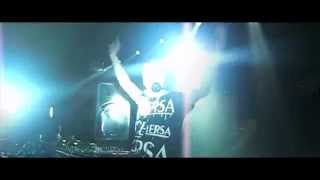 Dj Djuke Live @ Oldschool XXL 2014