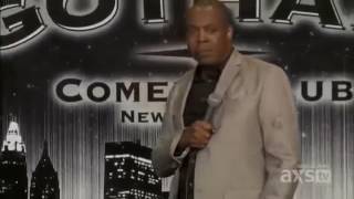 Michael Winslow Stand Up Comedy Live Gotham Comedy Club