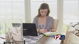 More Teens Choosing Volunteer Work Over Summer Jobs