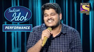 "Aye Udi Udi" का यह Jazzy Version है एकदम दमदार! | Indian Idol | Performance