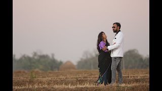 Irayya+Swetha || Gerua..|| Pre-wedding video song of 2018 | Gadag | Pavanvideovision..