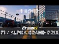 1 Hour of F1 / Alpha Grand Prix Racing - USST Cities Championship - The Crew 2