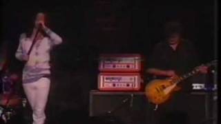 Jimmy Page and The Black Crowes - (17/23) shape of things.mpg