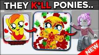 MOST EVIL Lost Media APPS!!