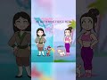 Mulan & I... (Blogilates Comic Dub)