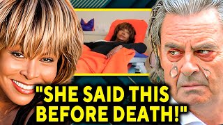 Erwin Bach Latest Condition After The Death His Wife Tina Turner