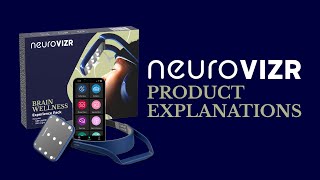 NeuroVIZR - A Visual User Guide