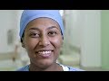 Happy Female Nurse | Stock Footage - Videohive