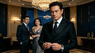My Wife Chose Her First Love... Then Learned I Was a Billionaire