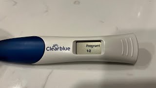Live Pregnancy tests - #2