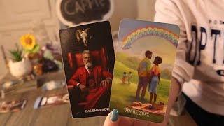 CAPRICORN: Who IS This Person?? They WANT YOUUU Badly” 😆💞 DEC 2025 TAROT LOVE WEEKLY