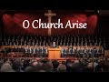 O Church Arise