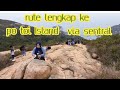 how to go po toi Island hongkong||rute lengkap ke po toi Island hongkong