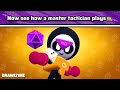 meeple s voicelines are hilarious 🤣 brawl stars sneak peek