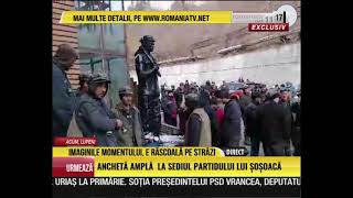 Minerii așteaptă răspunsul ministrului