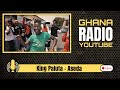 King Paluta - Aseda  (Ghana Radio Youtube)