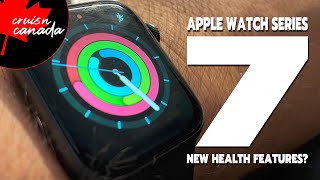 Apple News September 1st 2021 | New Apple Watch Series 7 Health Features?