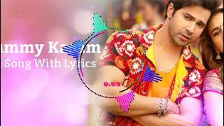 Mummy kasam song | coolie no 1 |  Varun Dhawan | Sara Ali Khan | mummy kasam DJ sn