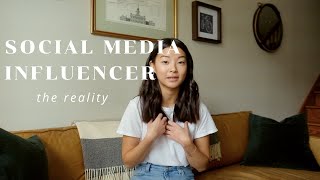 Reality of being an influencer | The raw truth